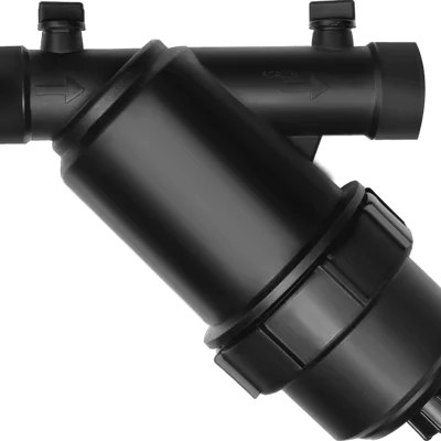 Automat HT-123YM Y Type 1.5 inch Screen Filter Used for Agriculture, Irrigation System